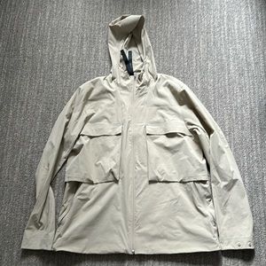 Lululemon Stretch Cargo Jacket